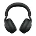 Jabra Evolve2 85 MS DUO Noise Canceling Wireless Headphone with Stand
